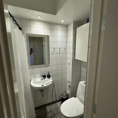 Near Downtown! Appartamento Copenaghen