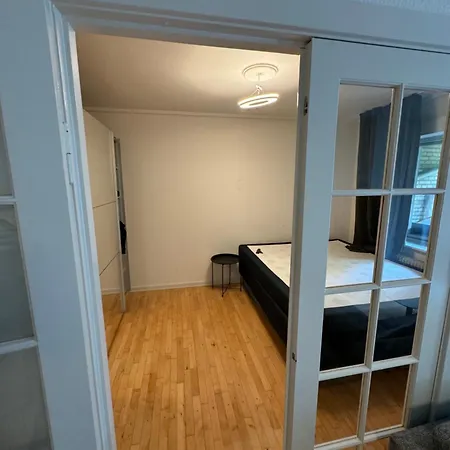 Appartamento Near Downtown!