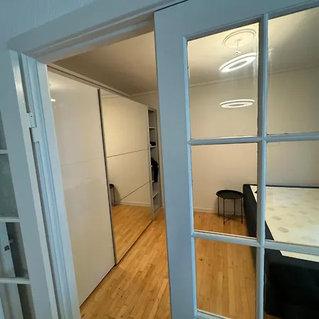 Near Downtown! Köpenhamn