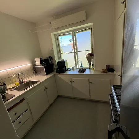 Appartamento Near Downtown! Copenaghen