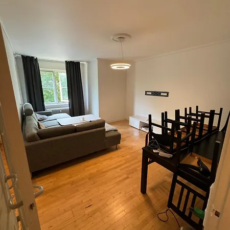 Near Downtown! * Köpenhamn